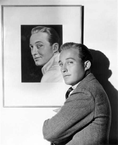 Bing Crosby