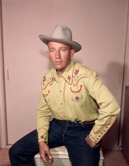 Bing Crosby