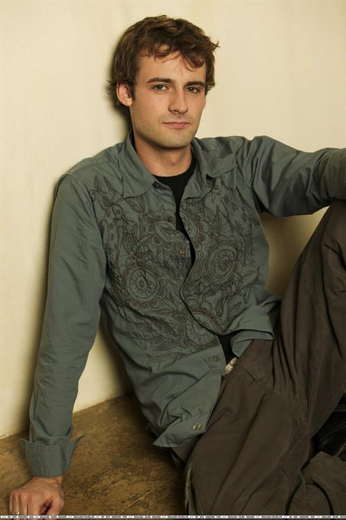 Callum Blue