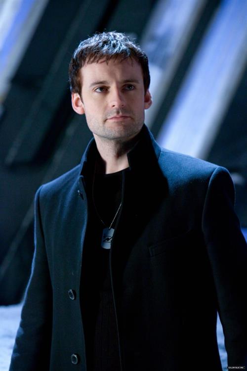 Callum Blue