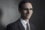 Cory Michael Smith