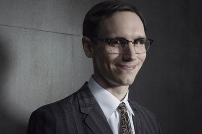 Cory Michael Smith