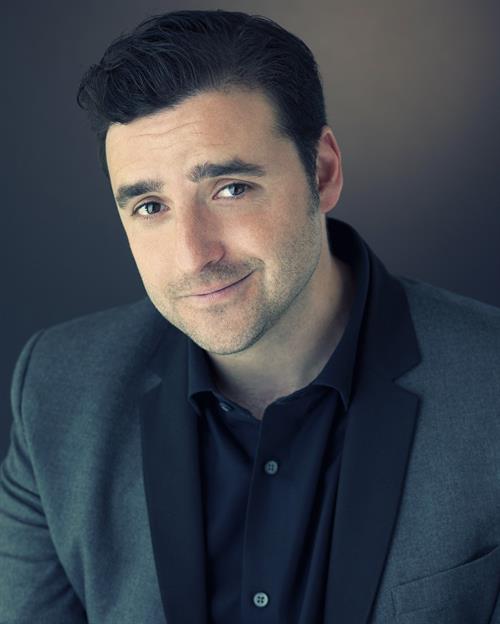 David Krumholtz