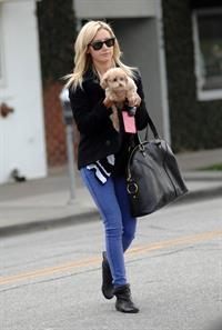 Ashley Tisdale