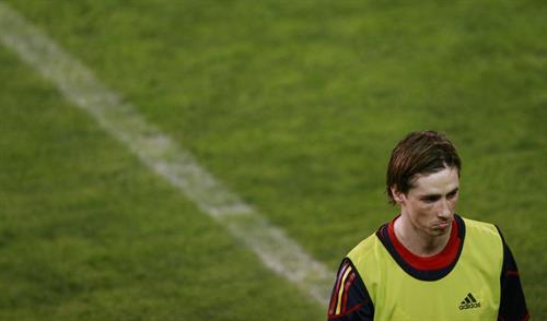 Fernando José Torres Sanz