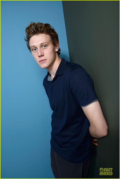 George Mackay