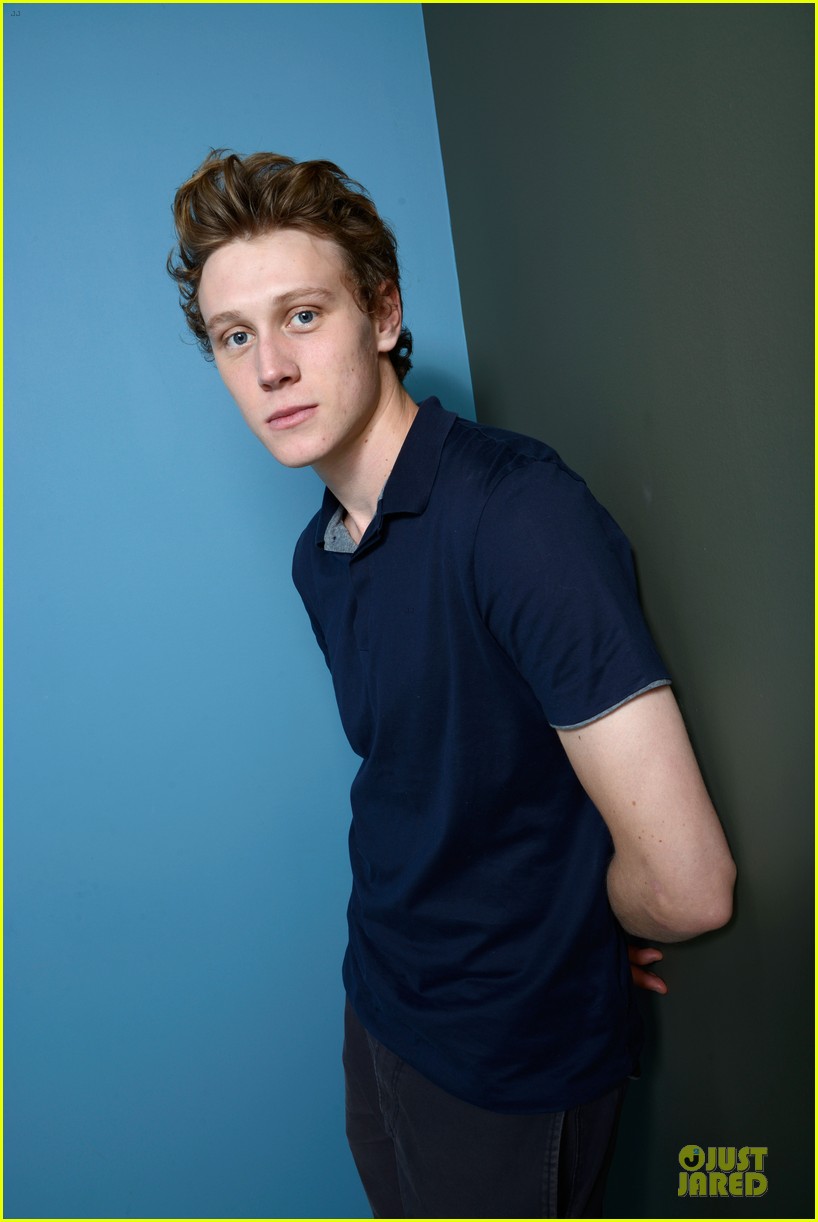 George Mackay