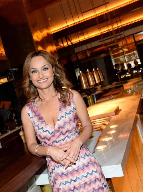 Giada De Laurentiis