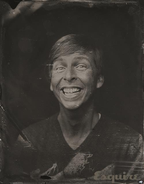 Jack McBrayer