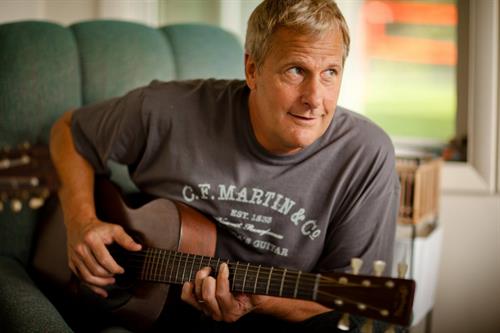 Jeff Daniels