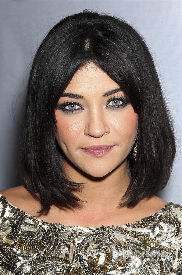 Jessica Szohr