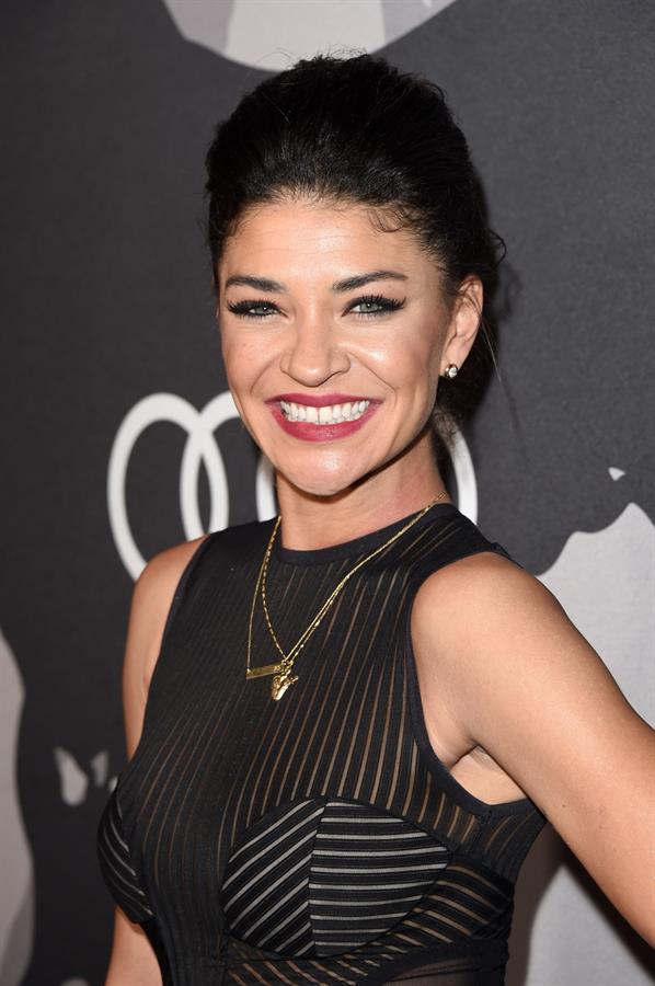 Jessica Szohr