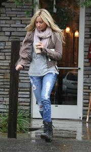 Ashley Tisdale