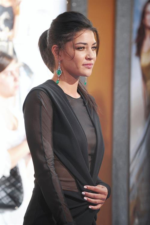 Jessica Szohr