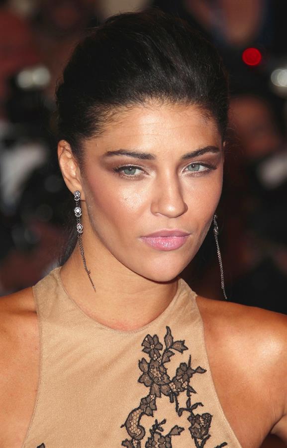 Jessica Szohr