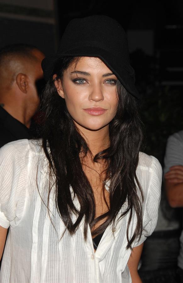 Jessica Szohr