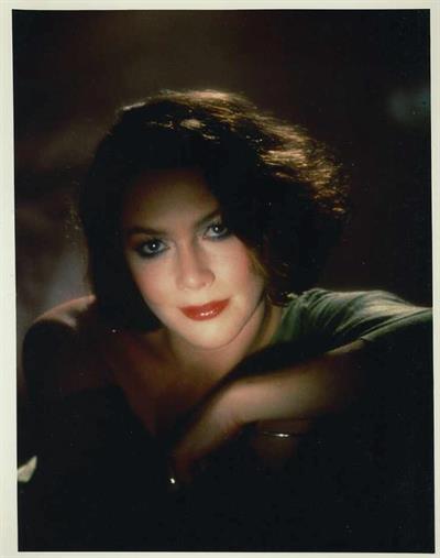Kathleen Turner