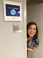 Megan Boone