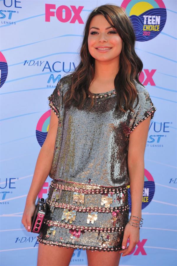 Miranda Cosgrove