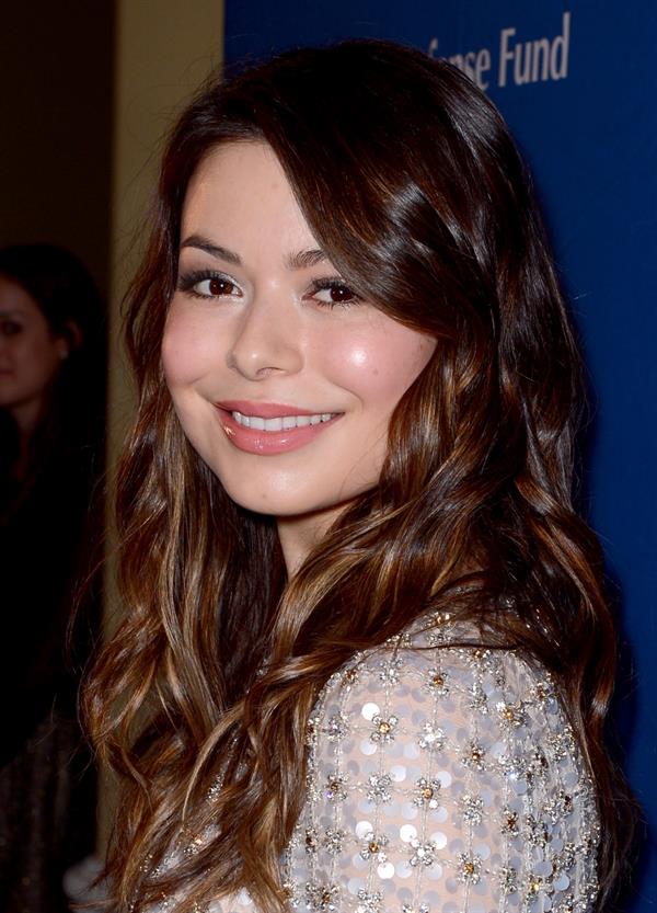 Miranda Cosgrove