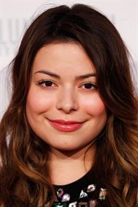 Miranda Cosgrove