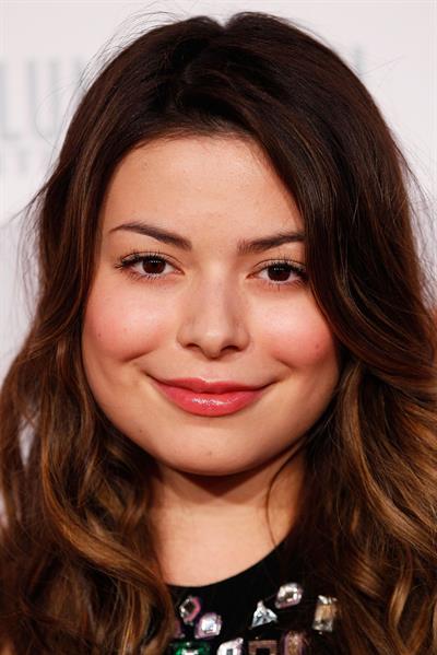 Miranda Cosgrove