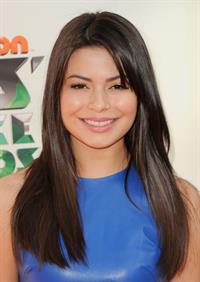Miranda Cosgrove
