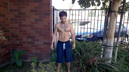 Nathan Kress