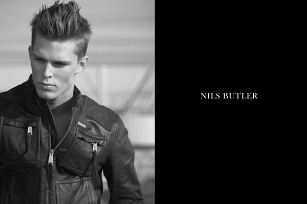 Nils Butler