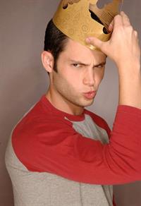 Penn Badgley