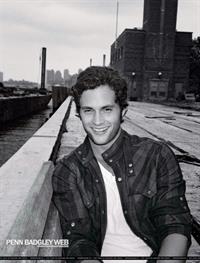 Penn Badgley