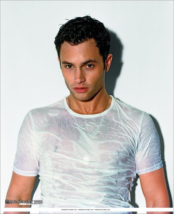 Penn Badgley