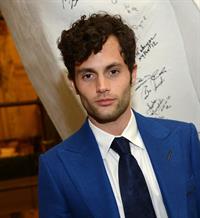 Penn Badgley