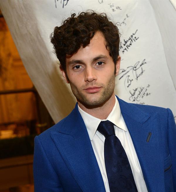 Penn Badgley