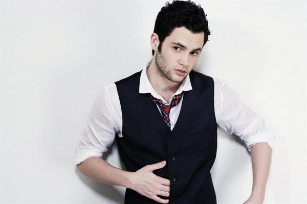 Penn Badgley