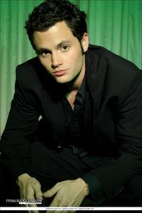 Penn Badgley