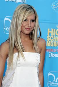 Ashley Tisdale