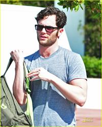 Penn Badgley