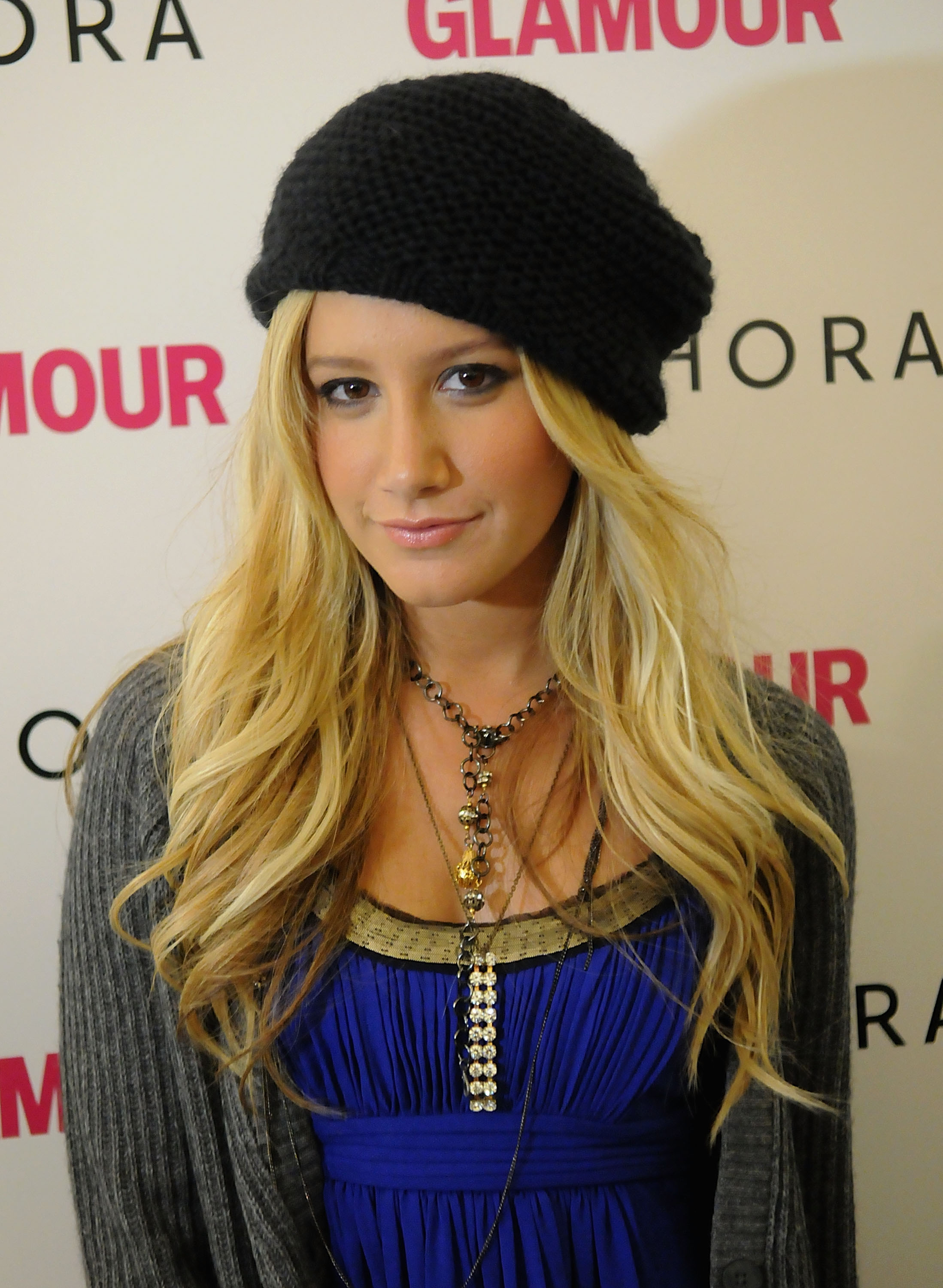 Ashely Tisdale Fakes