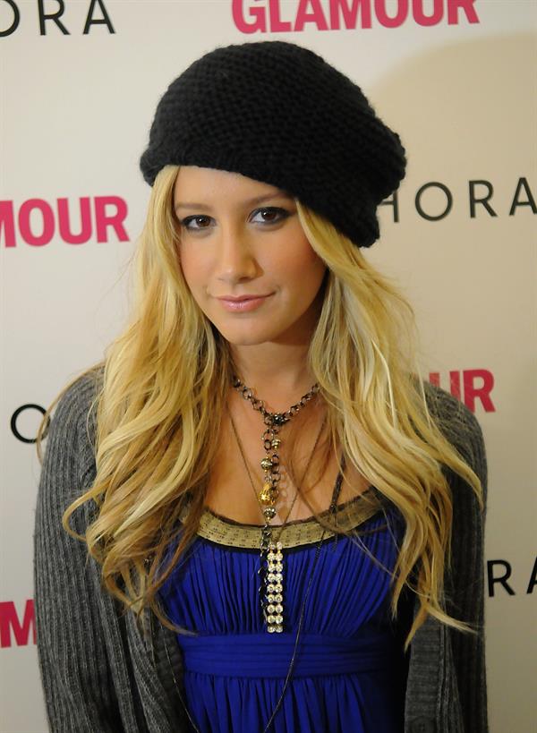 Ashley Tisdale