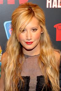 Ashley Tisdale