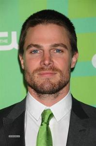 Stephen Amell