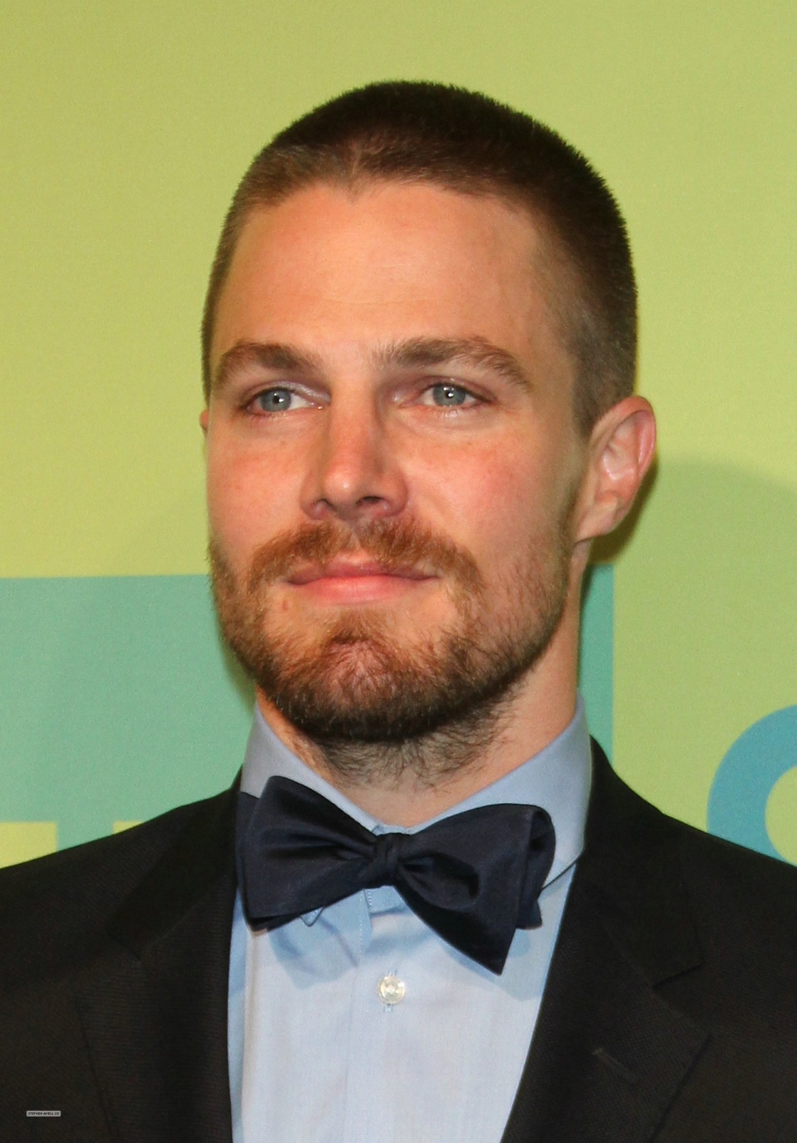 Stephen Amell