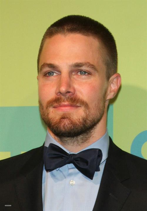 Stephen Amell