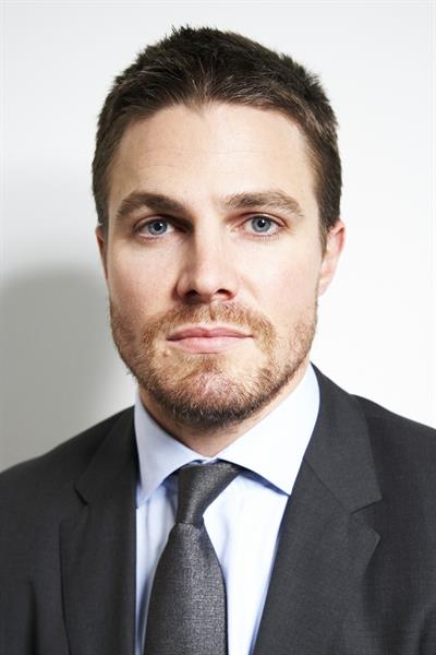Stephen Amell
