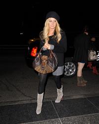 Ashley Tisdale