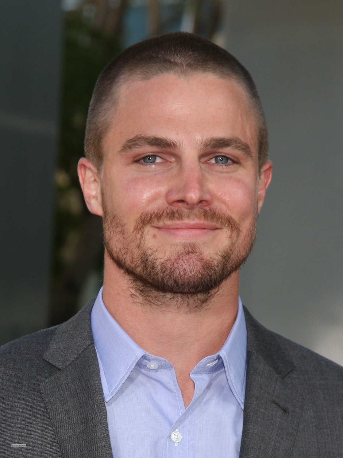 Stephen Amell