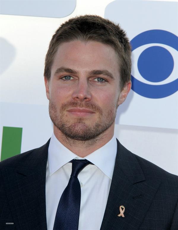 Stephen Amell