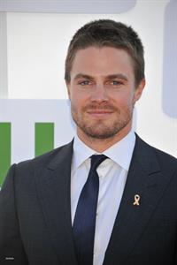 Stephen Amell