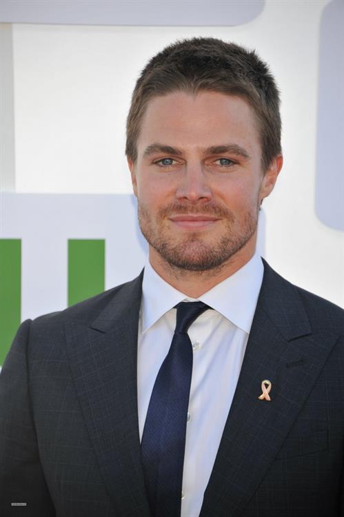 Stephen Amell